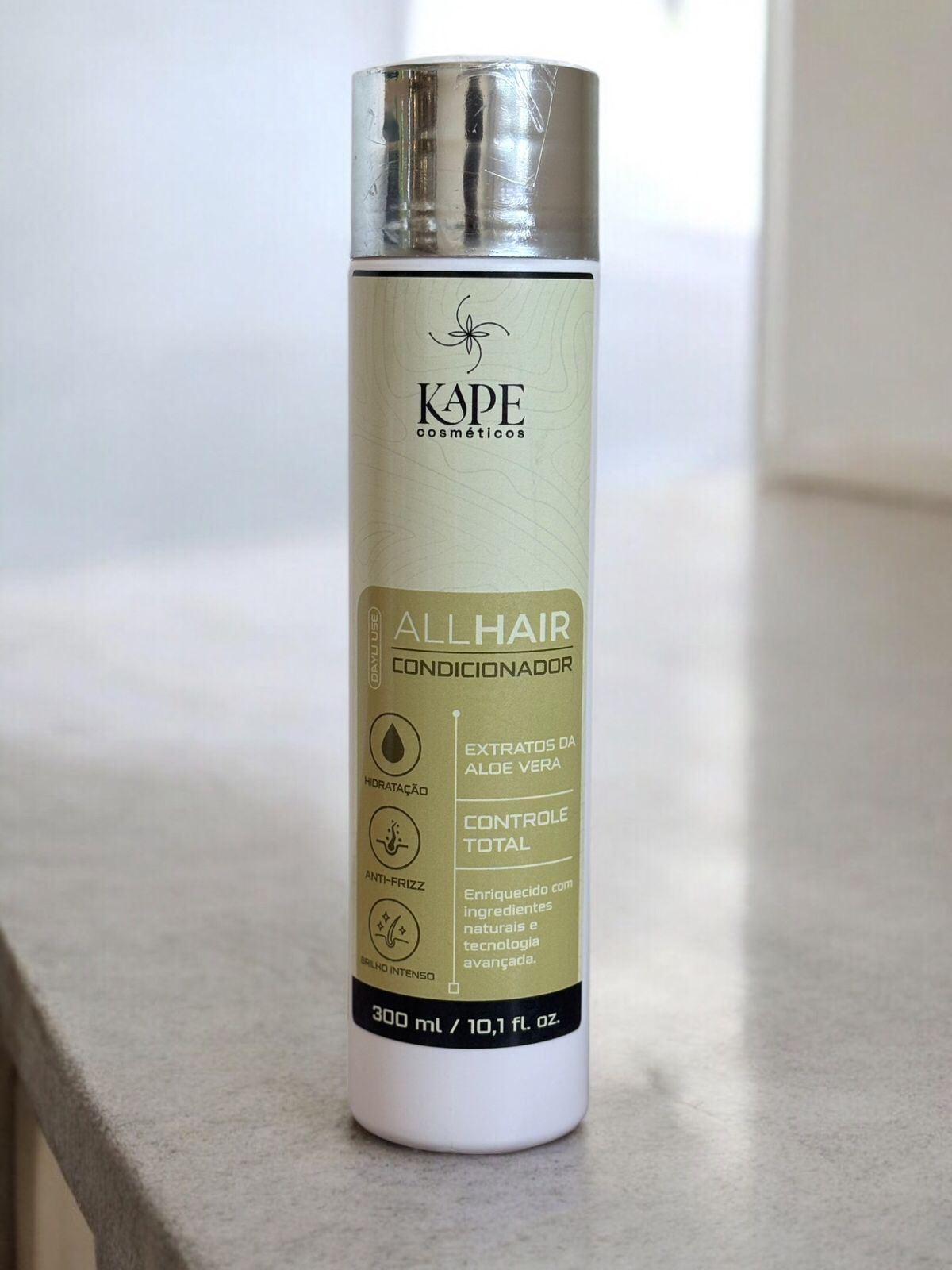 Condicionador All Hair Kape