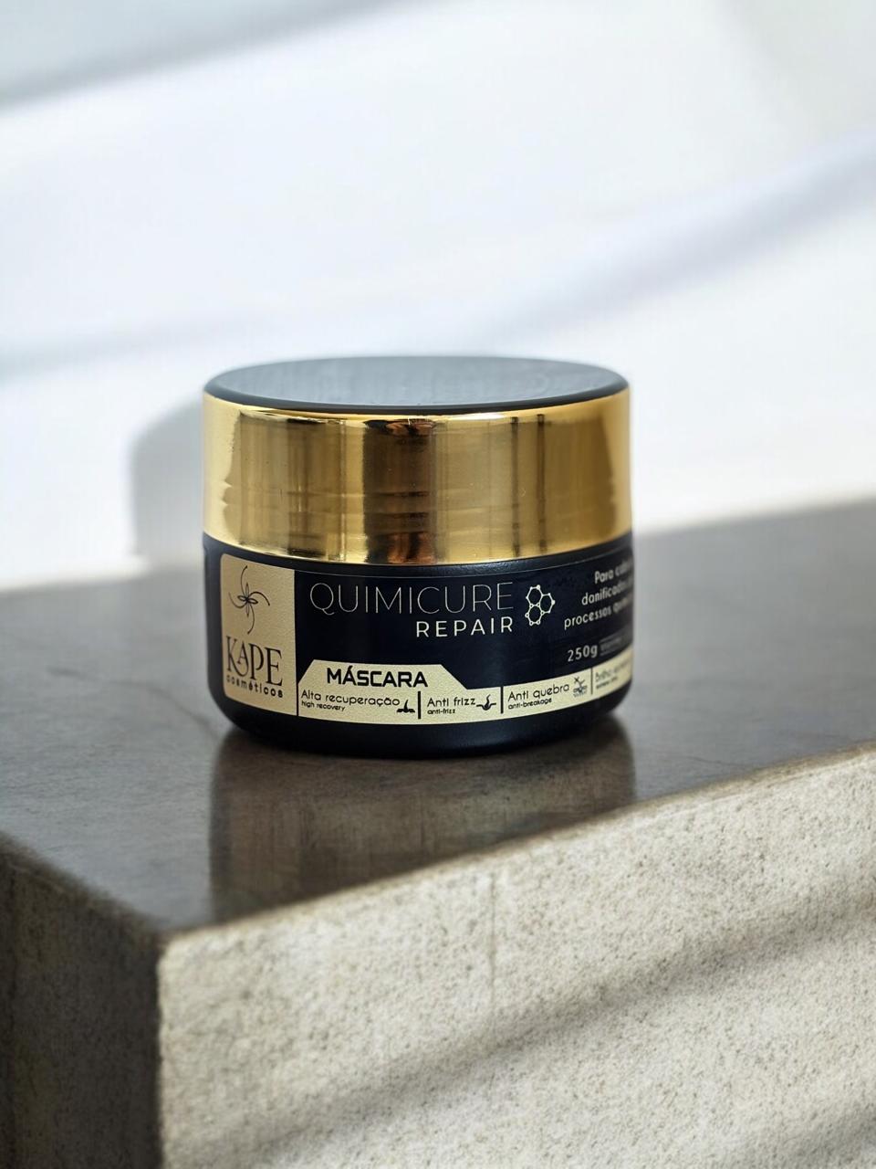 Quimicure Repair Máscara