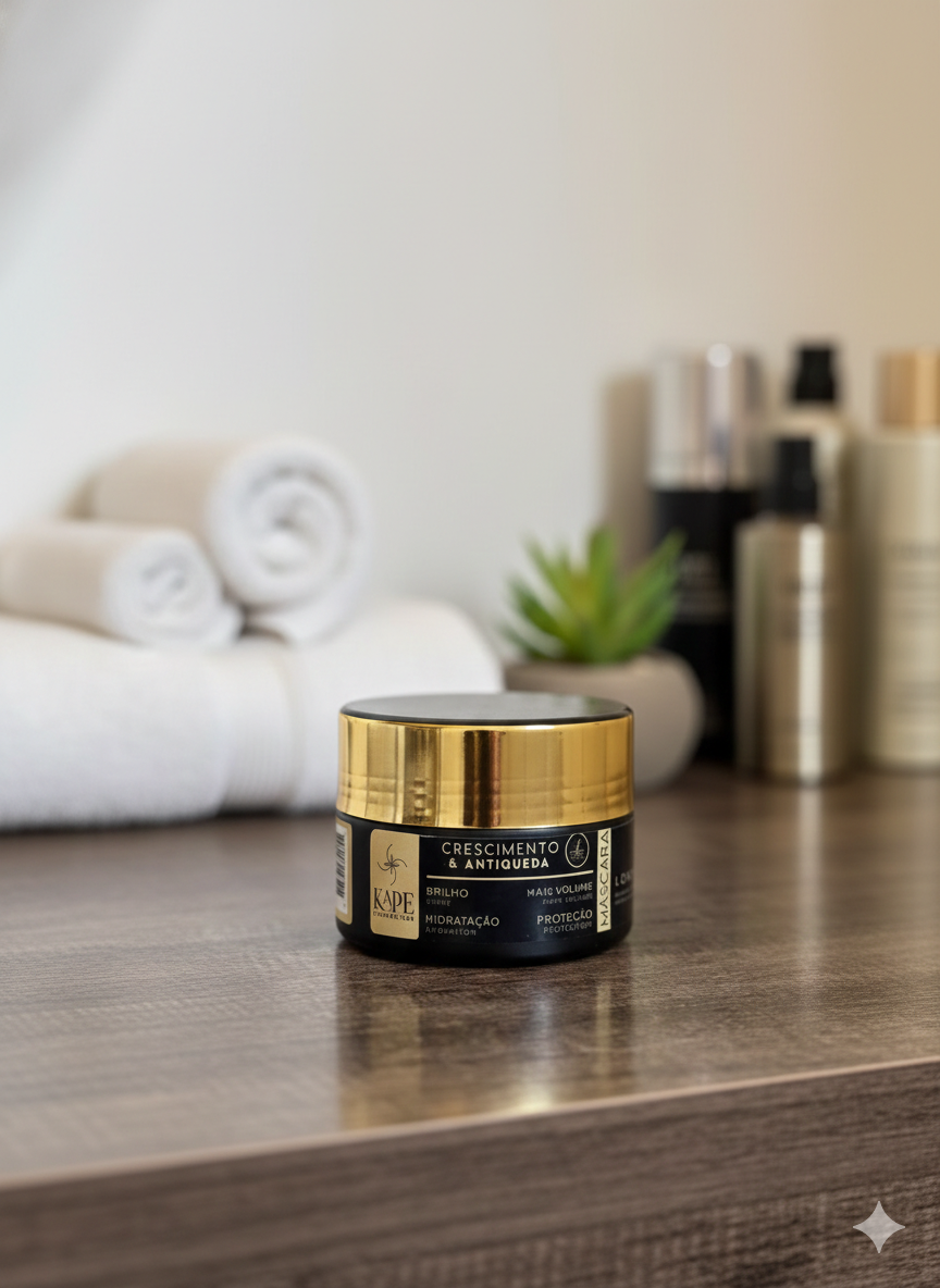 Quimicure Repair Máscara