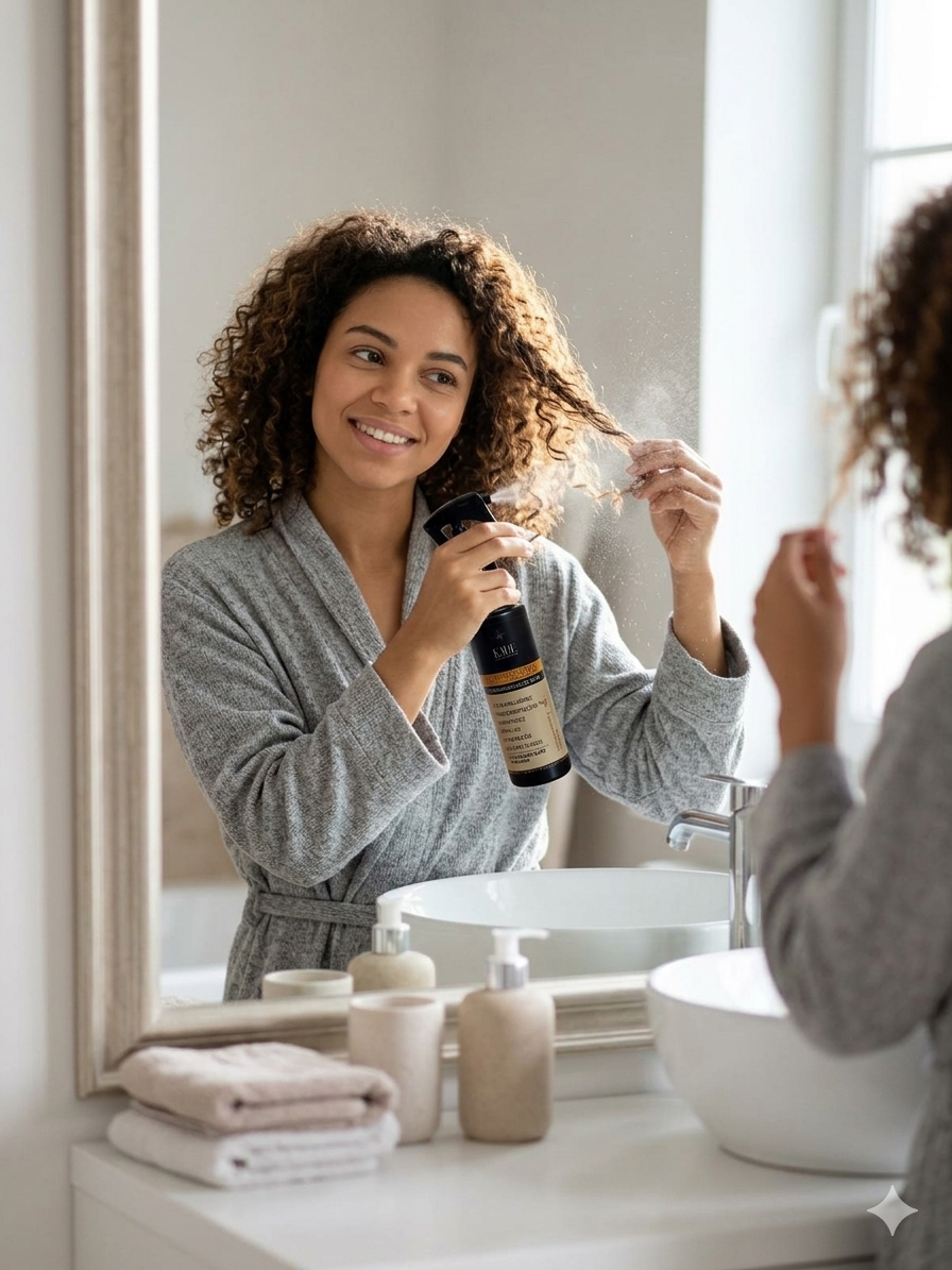 Quimicure Repair Reconstrução S.O.S.