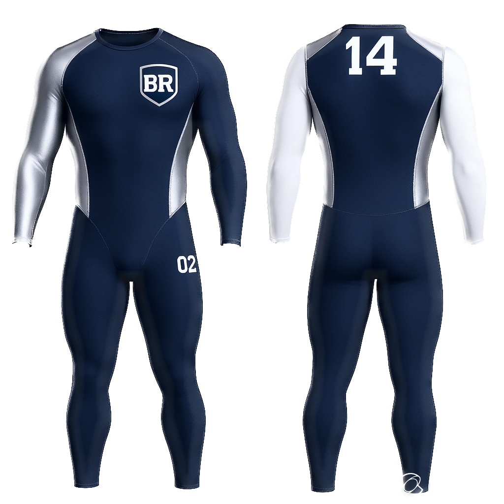 Team Gymnastics singlet