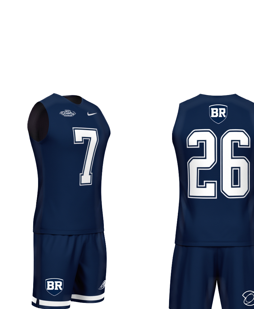 Team Field Hockey Uniform Set