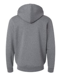 Under Armour Icon Fleece Rebels Performance Full-Zip Hoodie