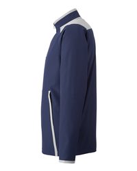 Under Armour Motivate 3.0 Rebels Performance Quarter-Zip 