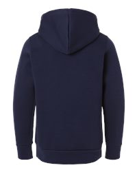 Youth Team Icon Fleece Hooded Sweatshirt