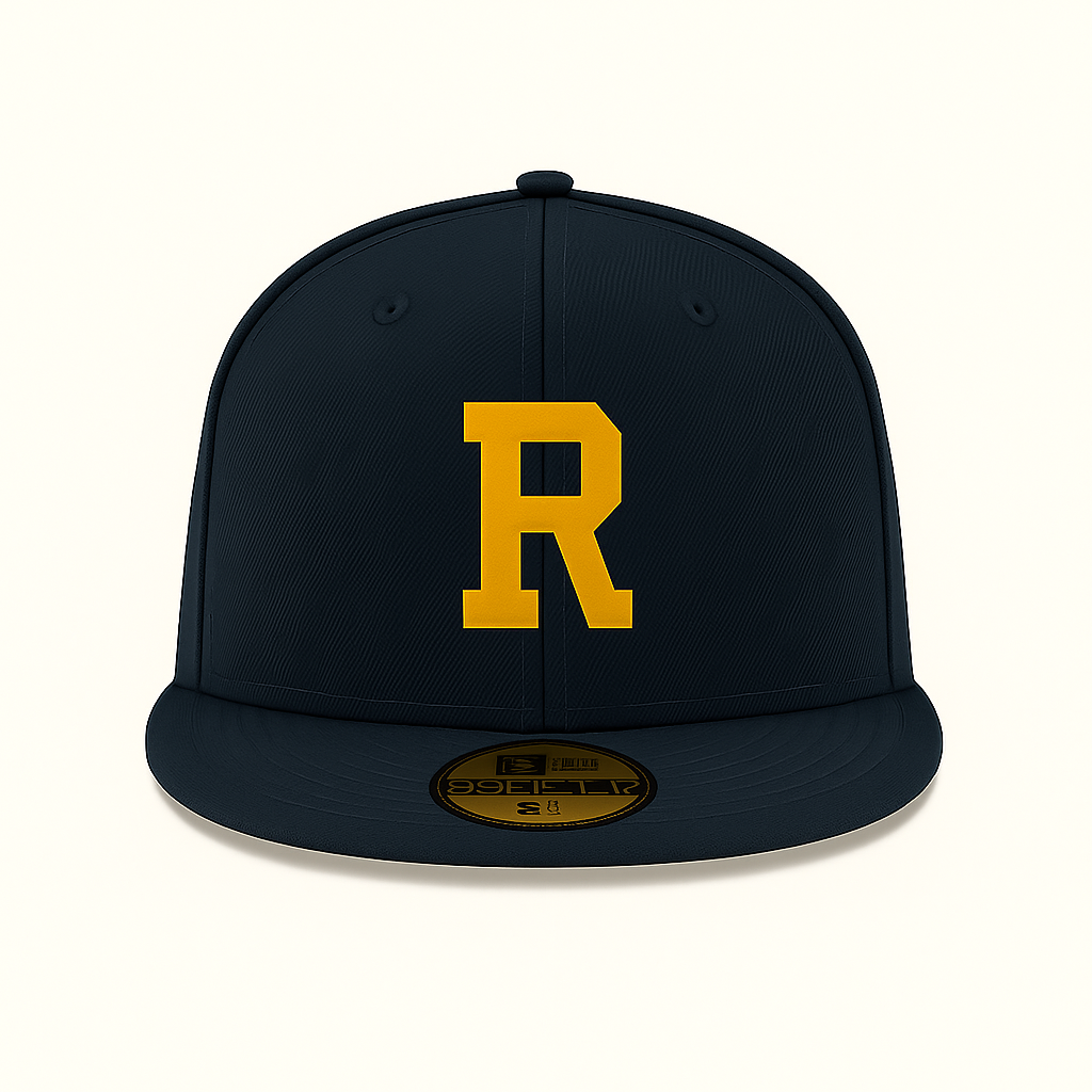 Rebels Hat — The Originals Edition