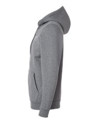 Under Armour Icon Fleece Rebels Performance Full-Zip Hoodie