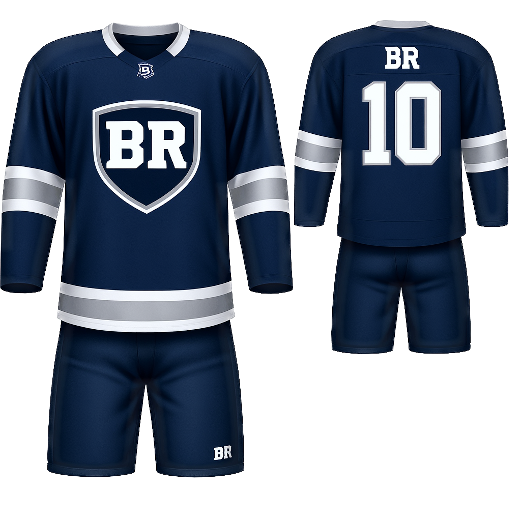 Team Hockey Uniform Set