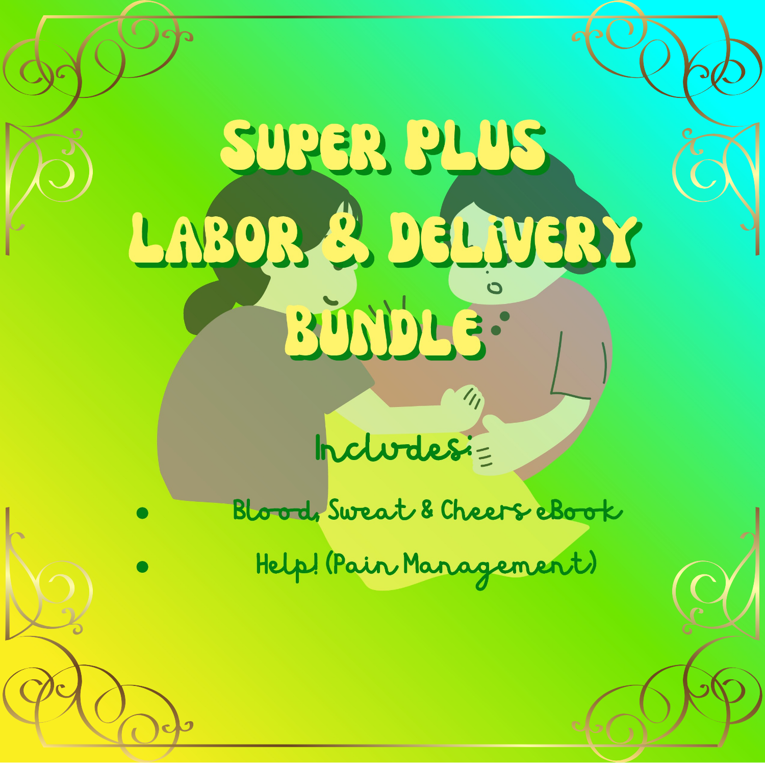 Super Plus L&D Bundle