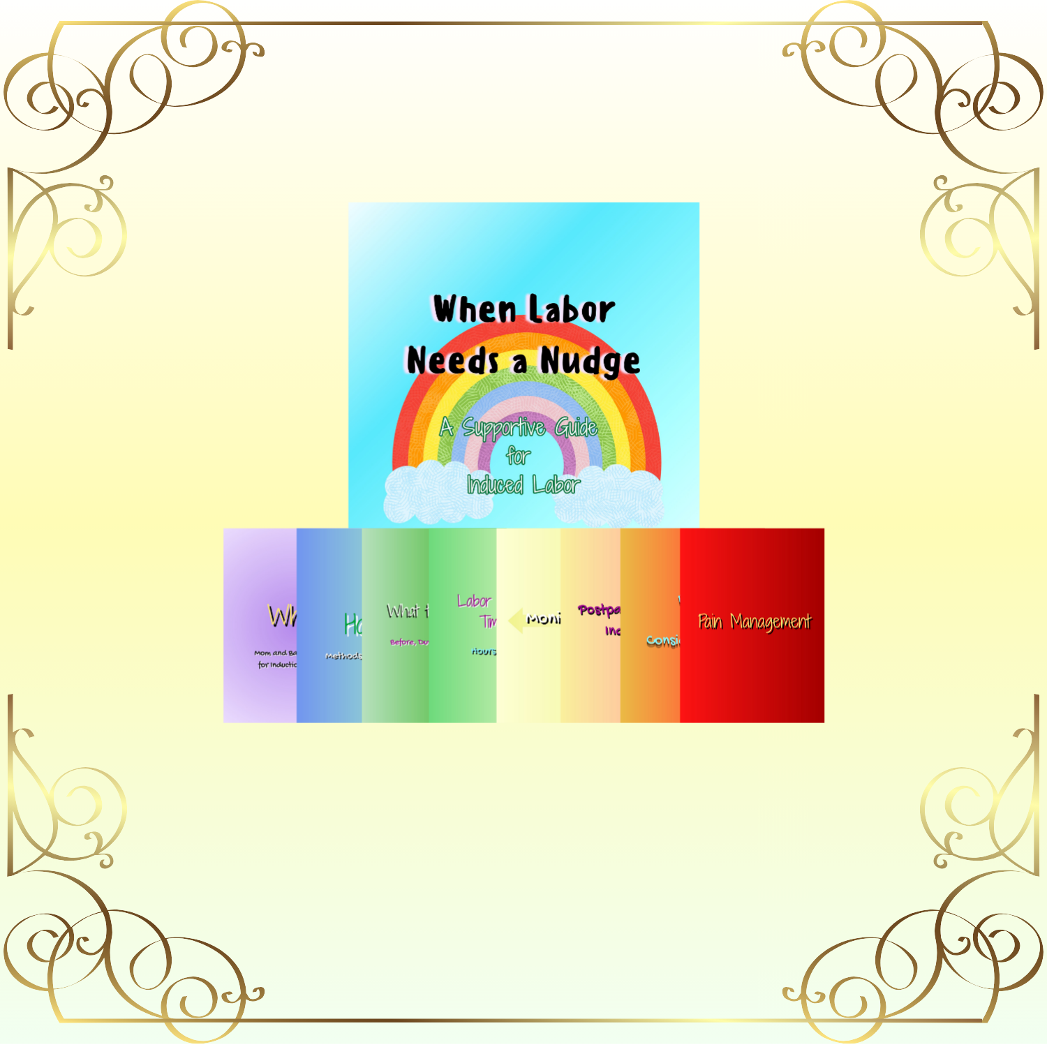 eBook- When Labor Needs a Nudge