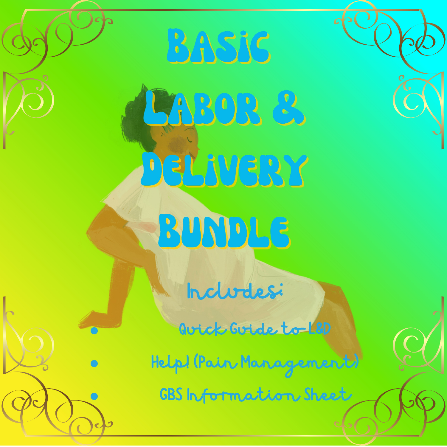 Basic L&D Bundle