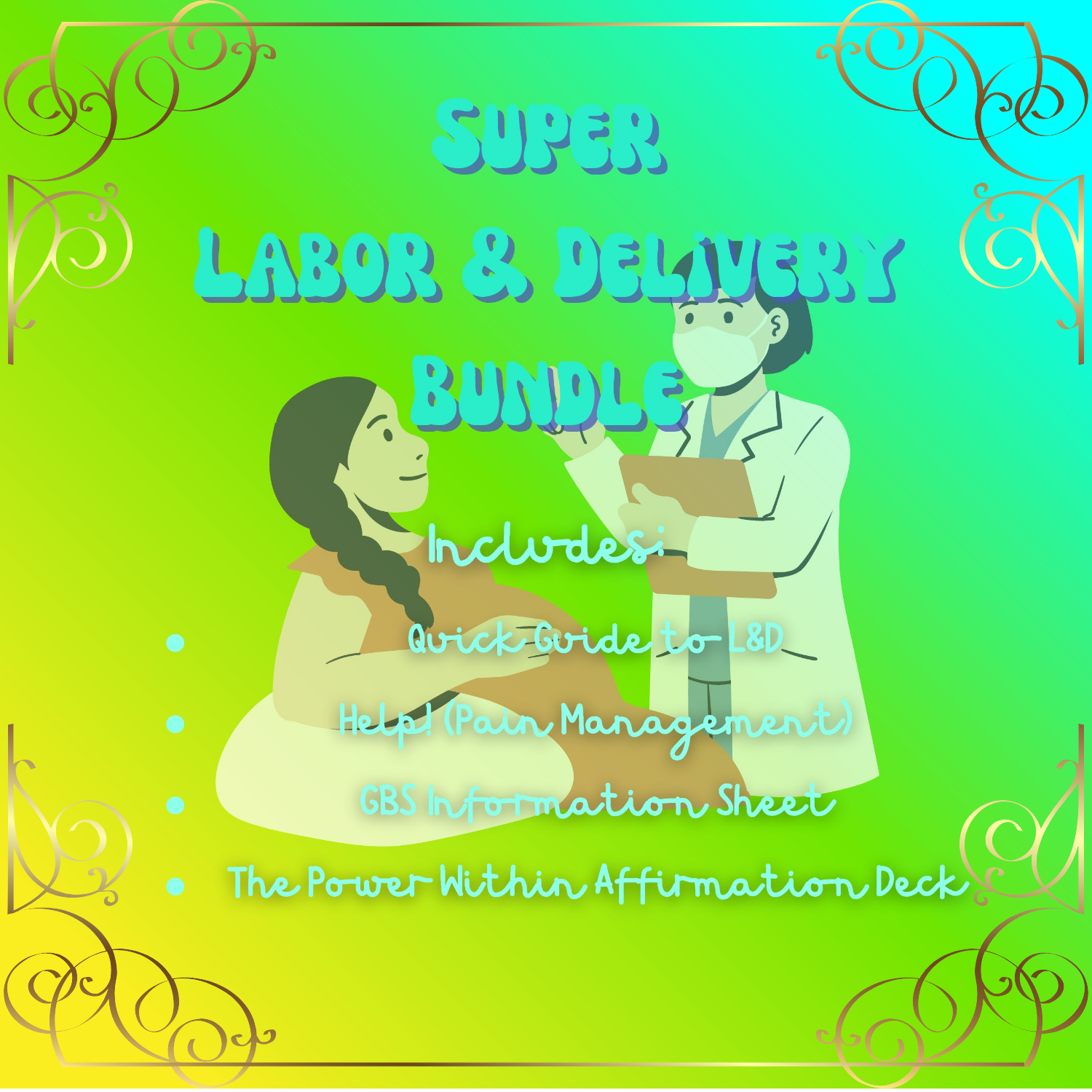 Super L&D Bundle