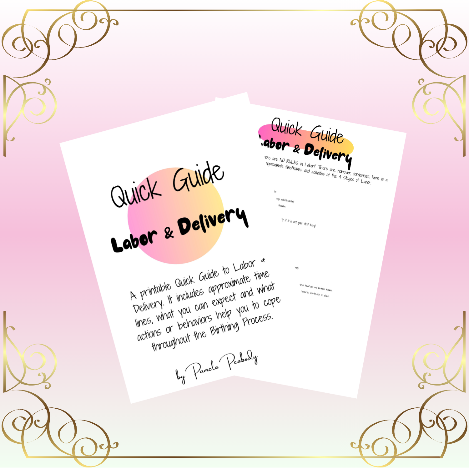 Super L&D Bundle