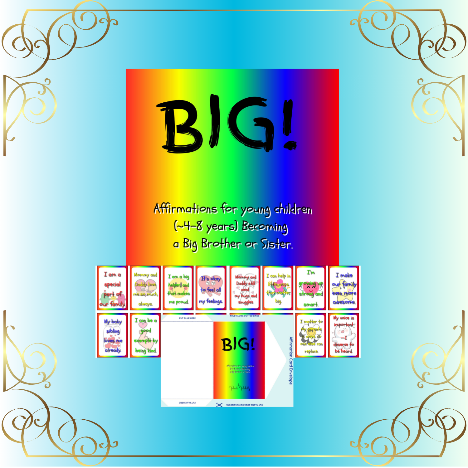 Super Big! Sibling Bundle
