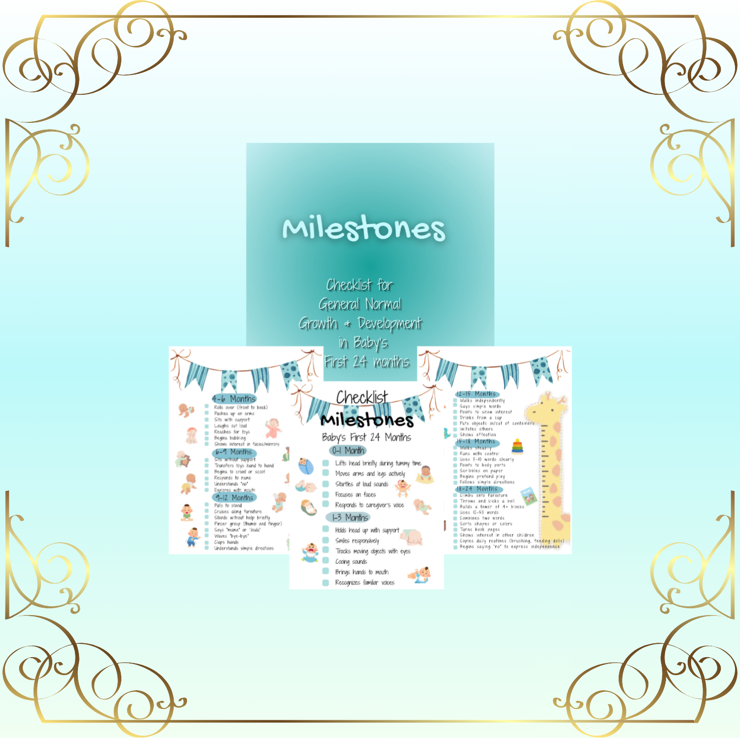 Quick Guide- Milestones