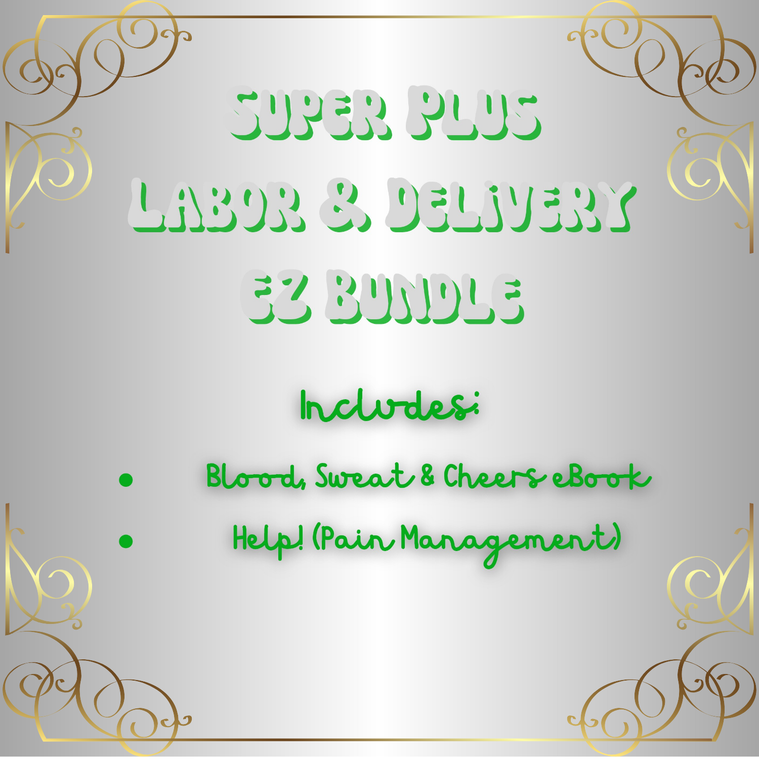 Super Plus L&D Bundle