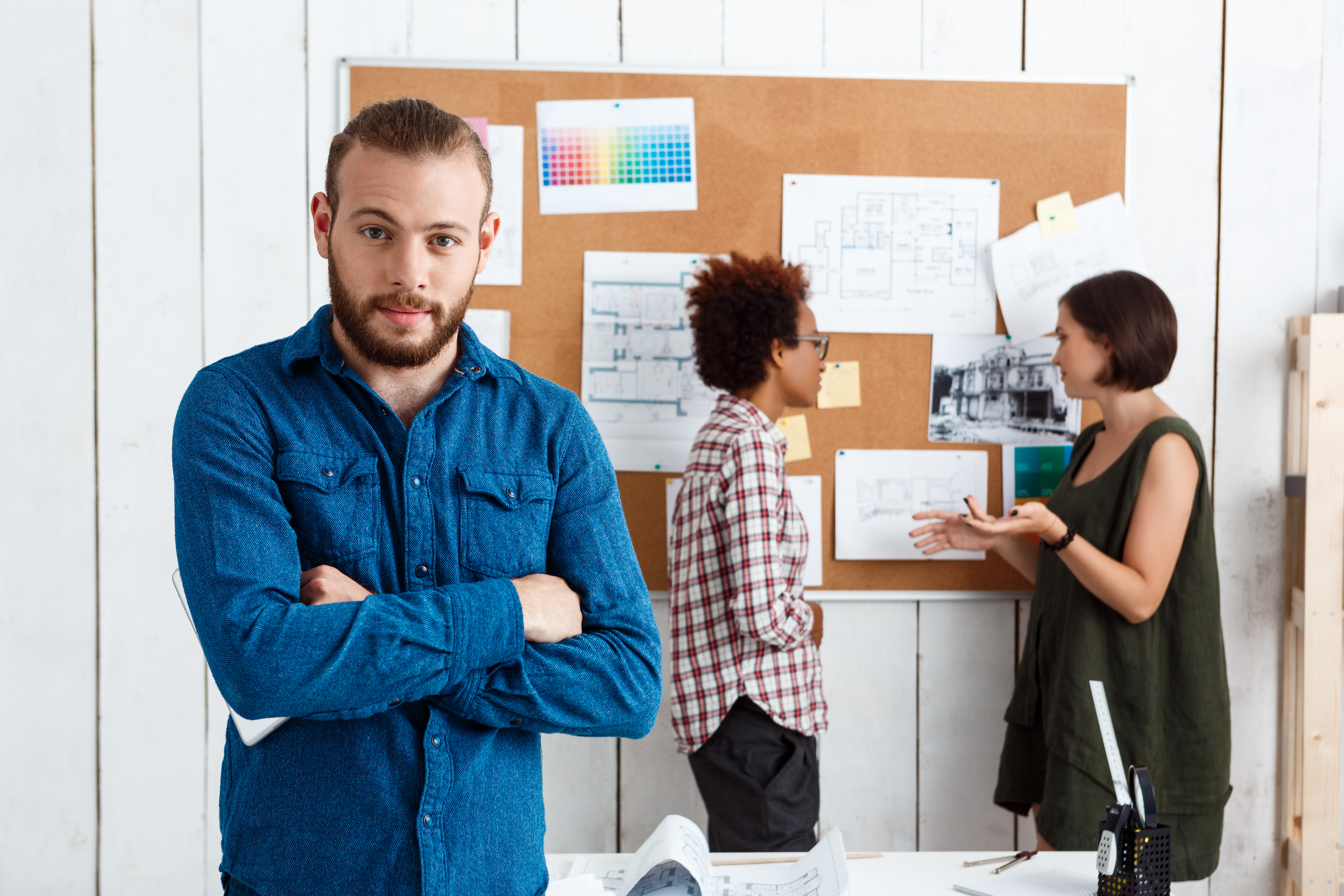  Extra Document Organization  
