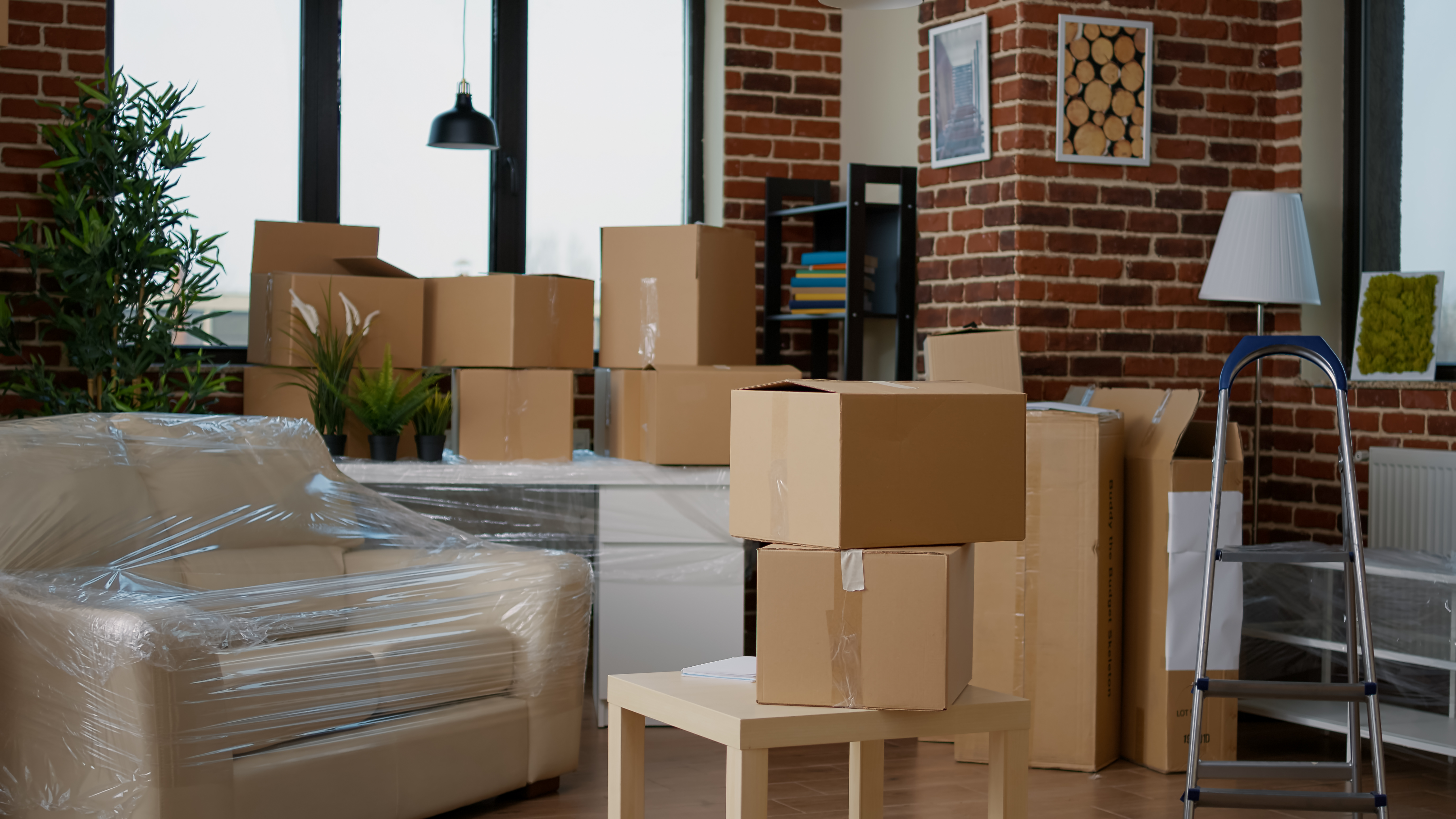 Moving & Home Transition Support