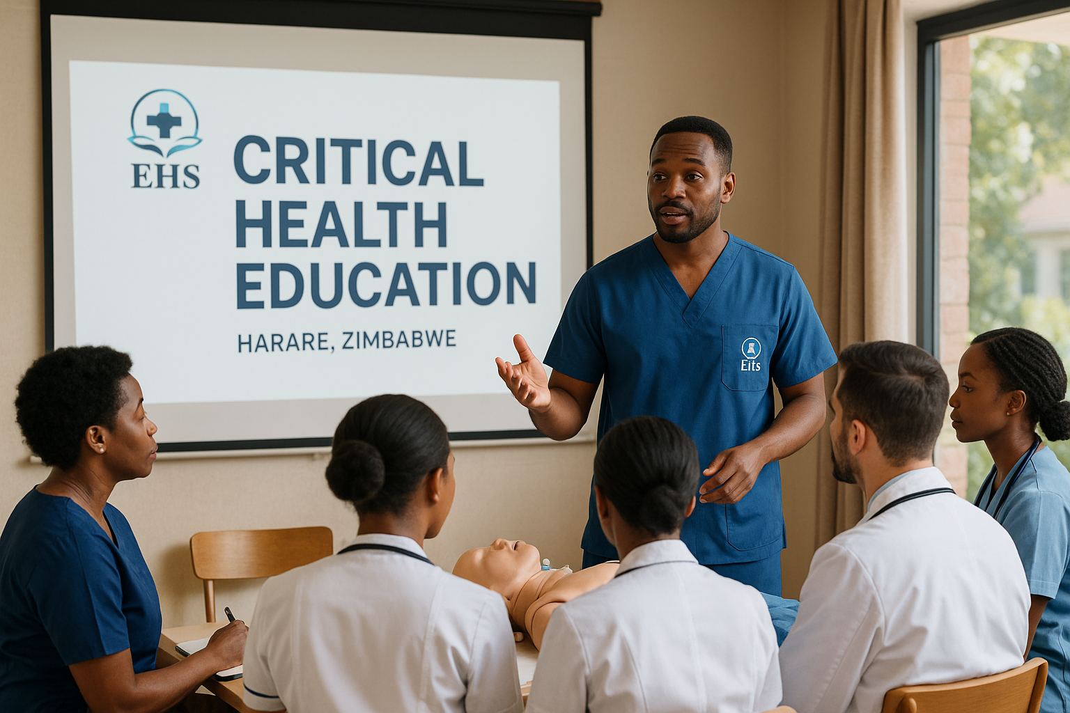 Triaging in Emergency Department