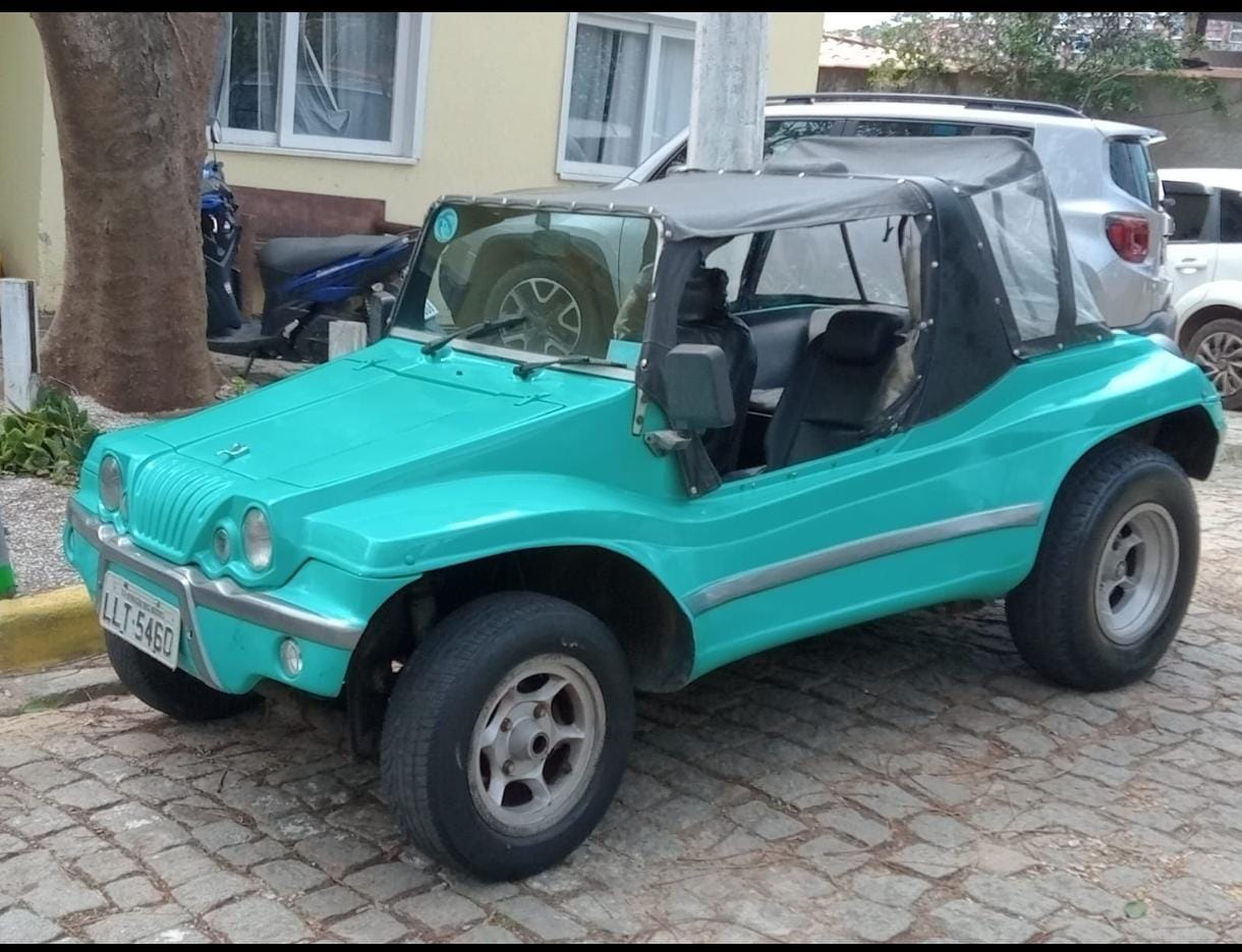 Aluguel de Buggy em Búzios - A partir de