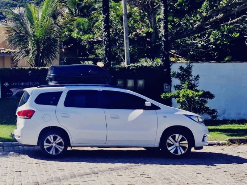 Transfer Privativo (até 6 pessoas)