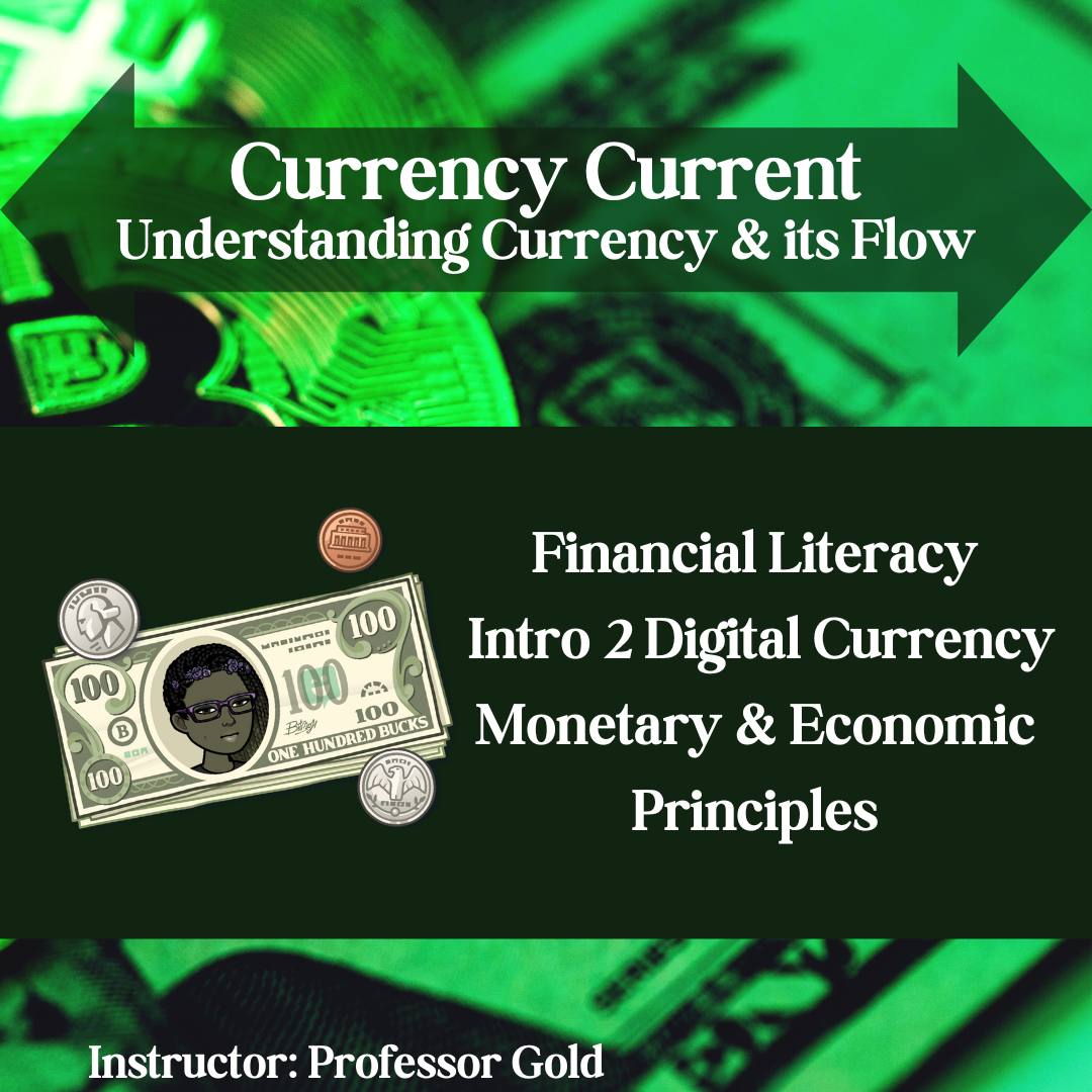 Currency Current