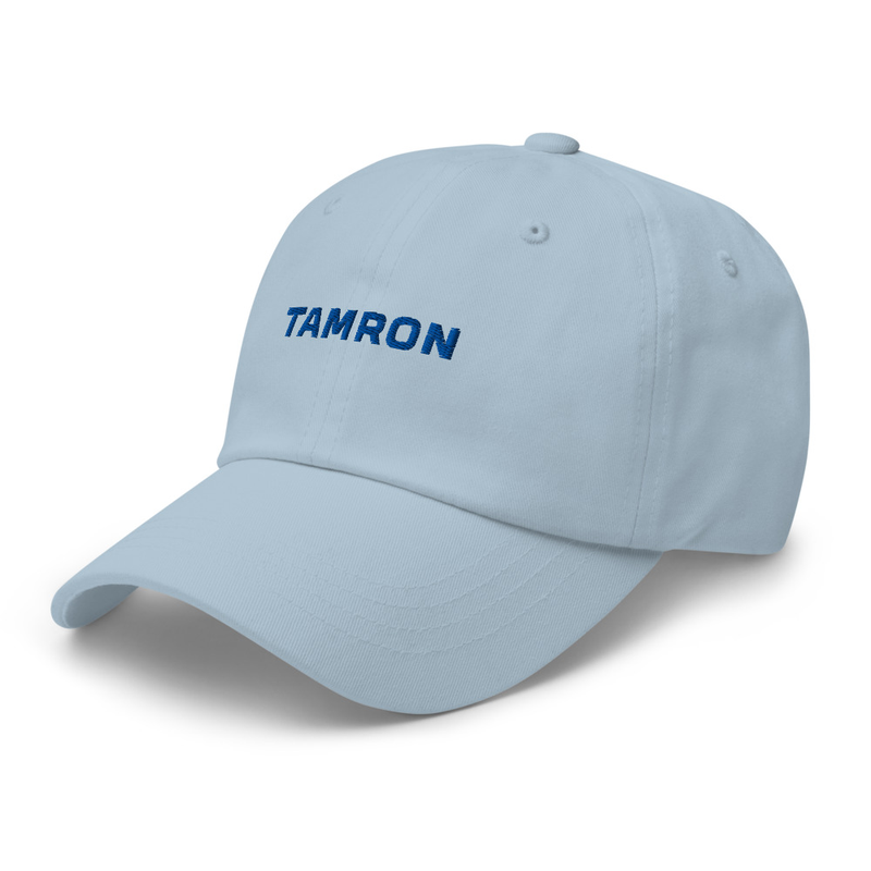 Tamron Hat