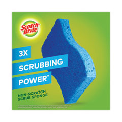 Scotch-Brite Non-Scratch Scrub Sponge