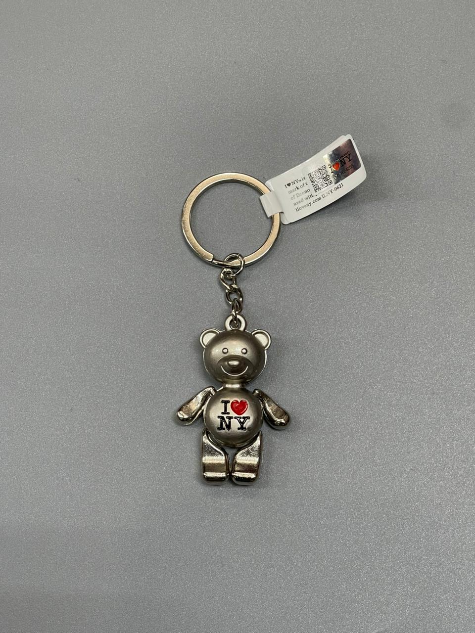 Premium Souvenir Keychains