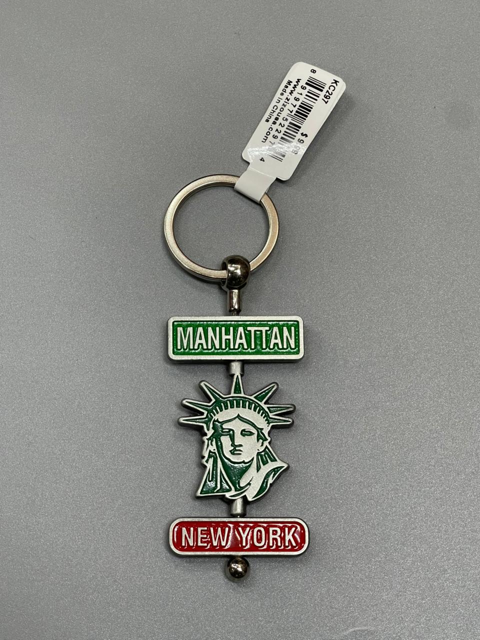 Premium Souvenir Keychains