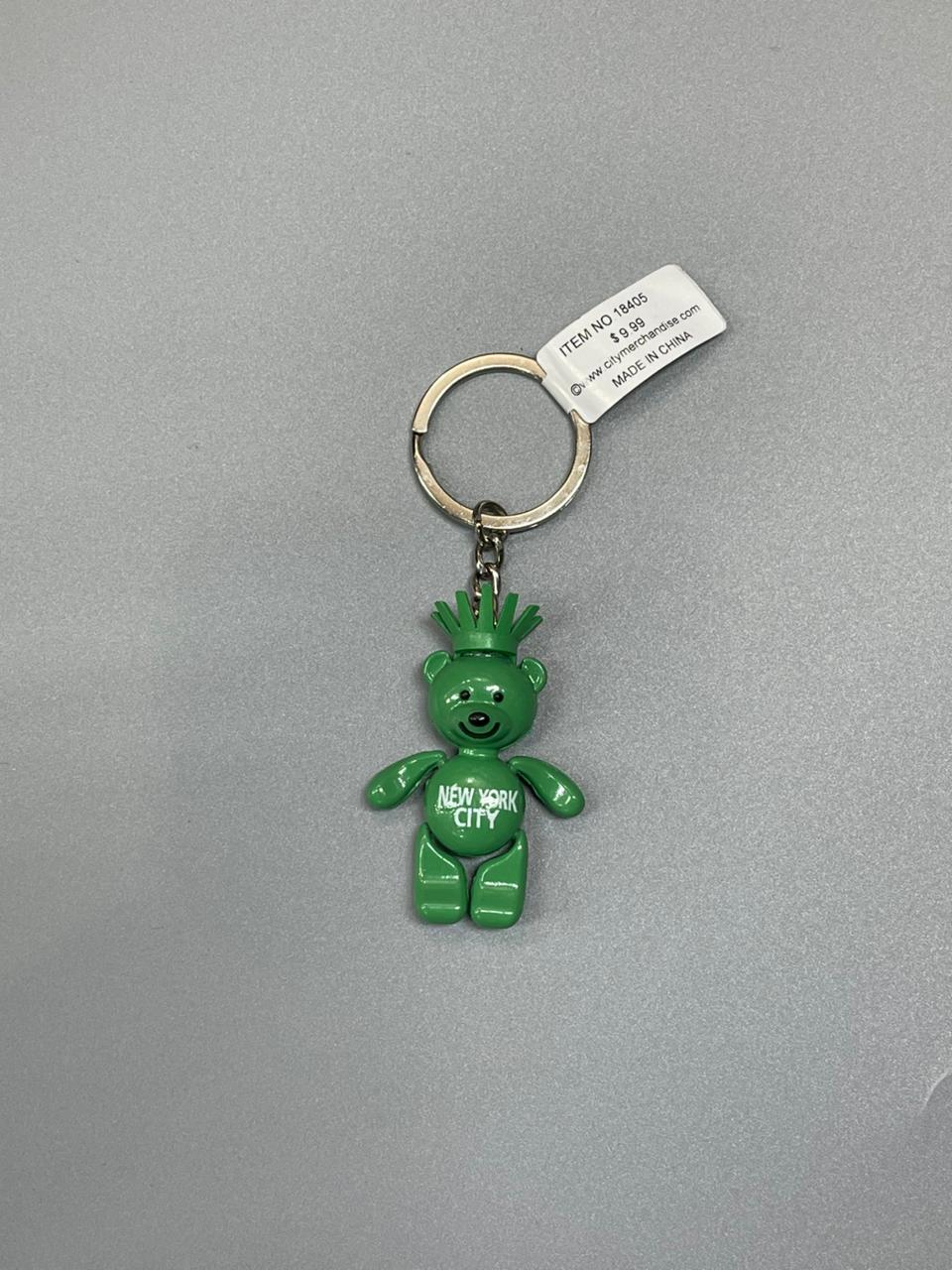 Premium Souvenir Keychains