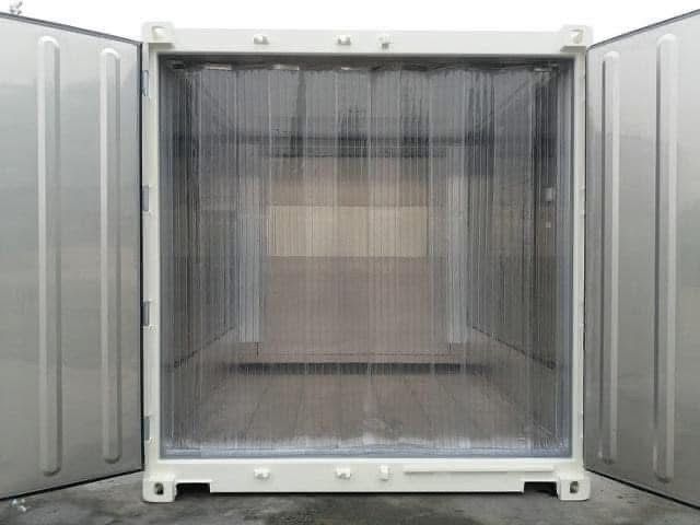 Conteneur Frigorifique 10 Pieds – Neuf