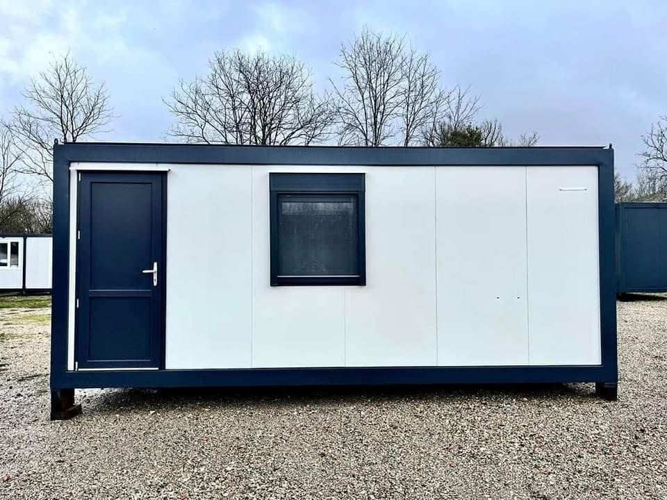 Bungalow Signature Premium – Clés en Main