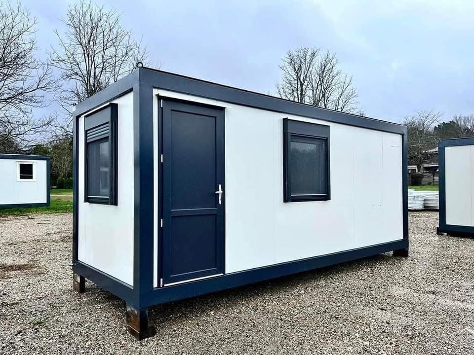 Bungalow Signature Premium – Clés en Main