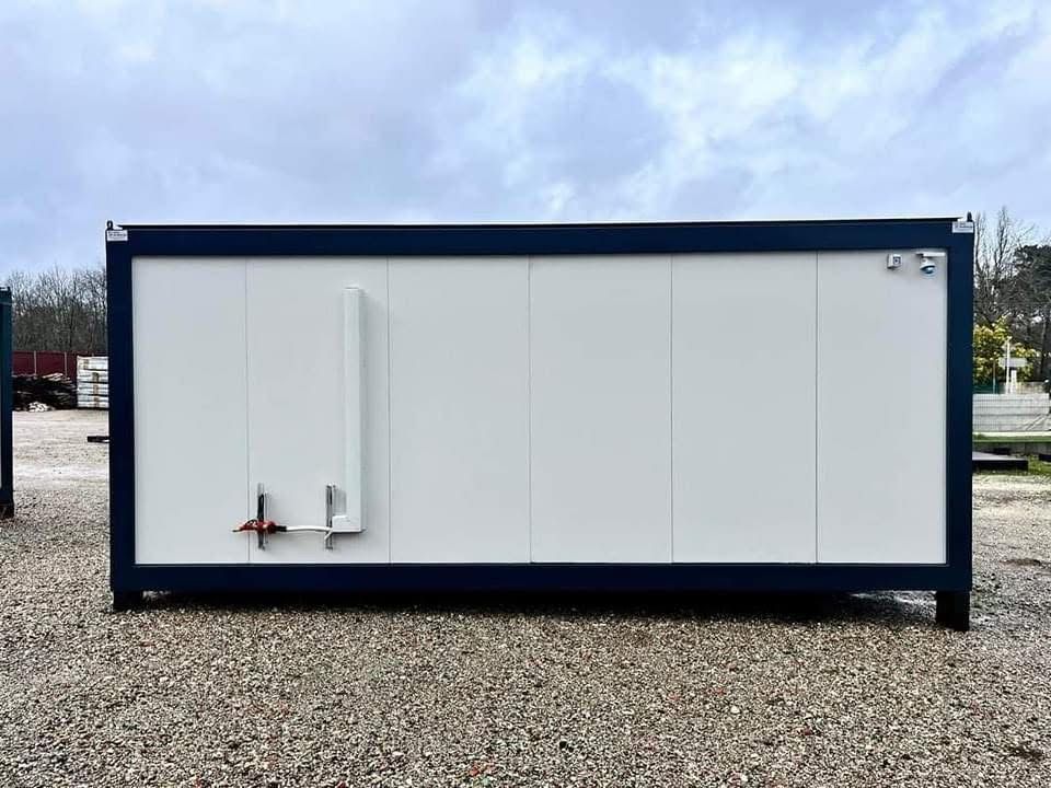 Bungalow Signature Premium – Clés en Main