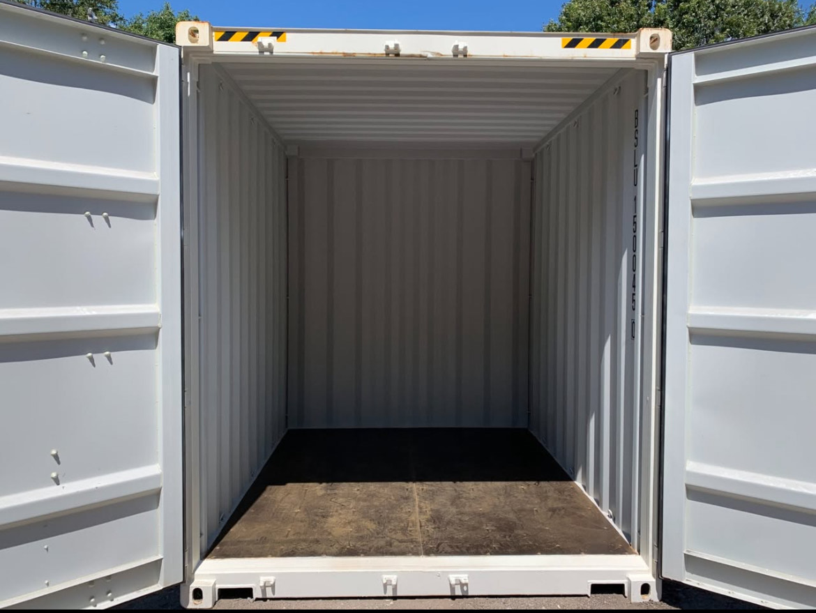 Conteneur de Stockage 10 Pieds – Neuf