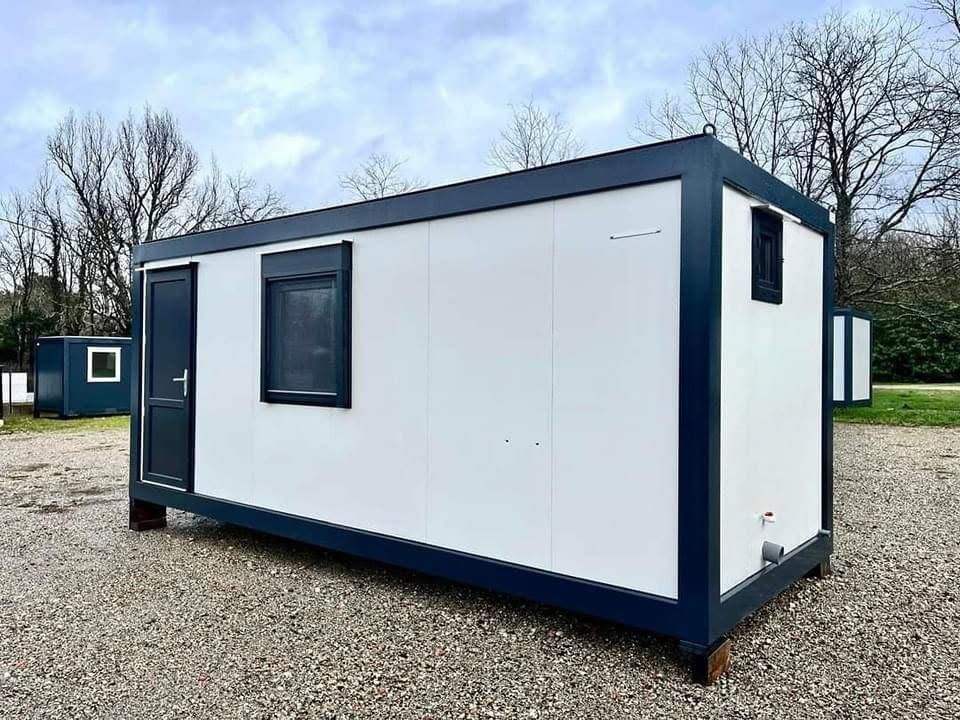 Bungalow Signature Premium – Clés en Main