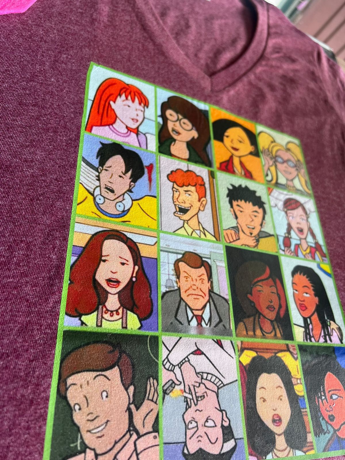 Estamapado DTF Textil