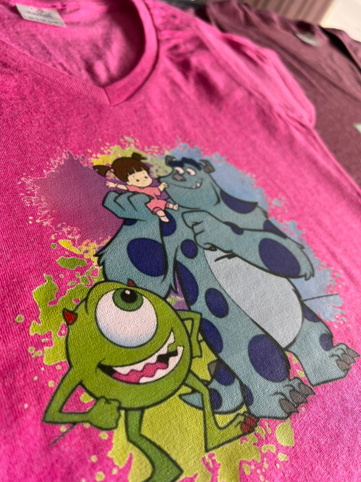 Estamapado DTF Textil