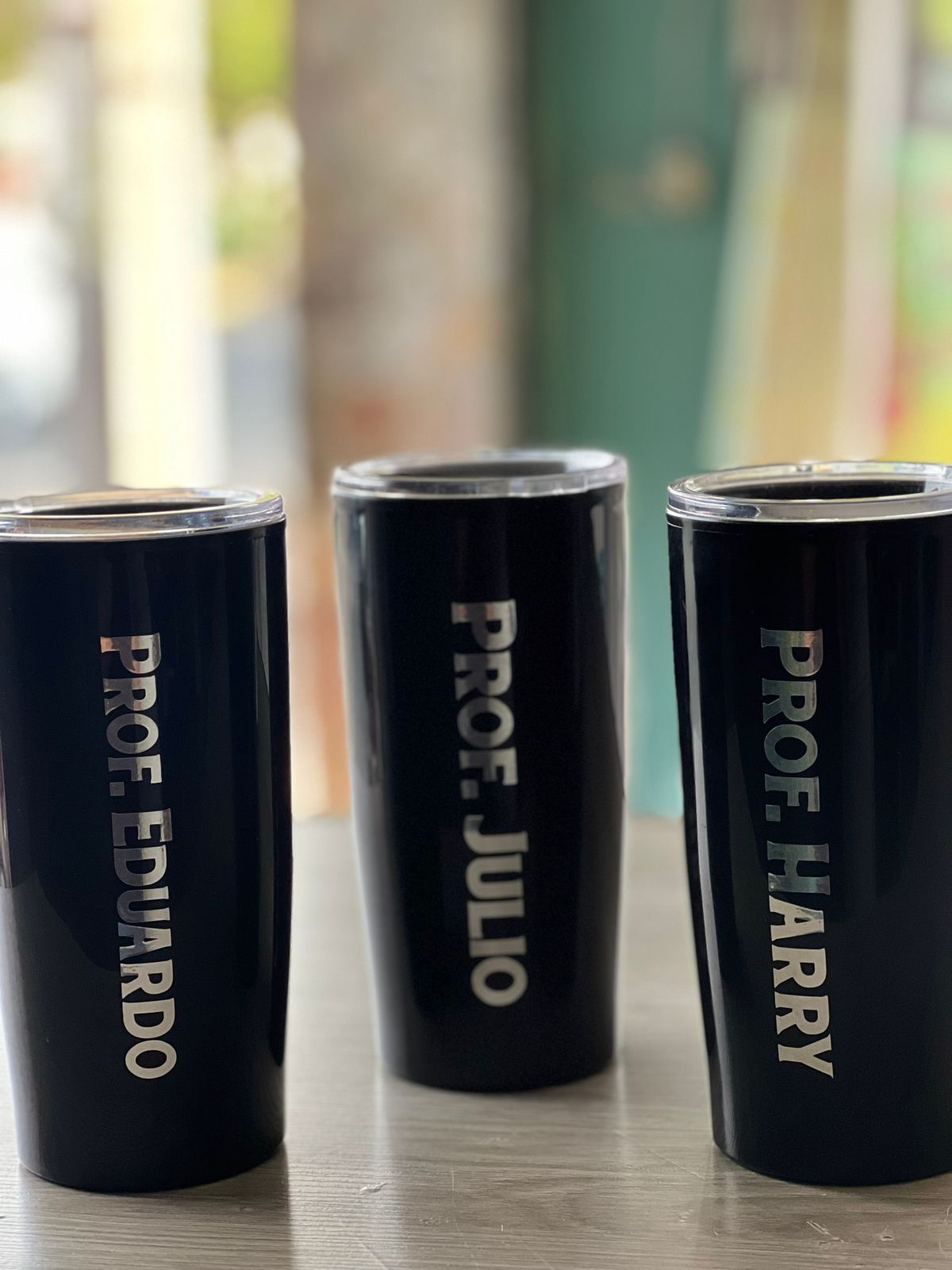 Estampado vinil adhesivo 