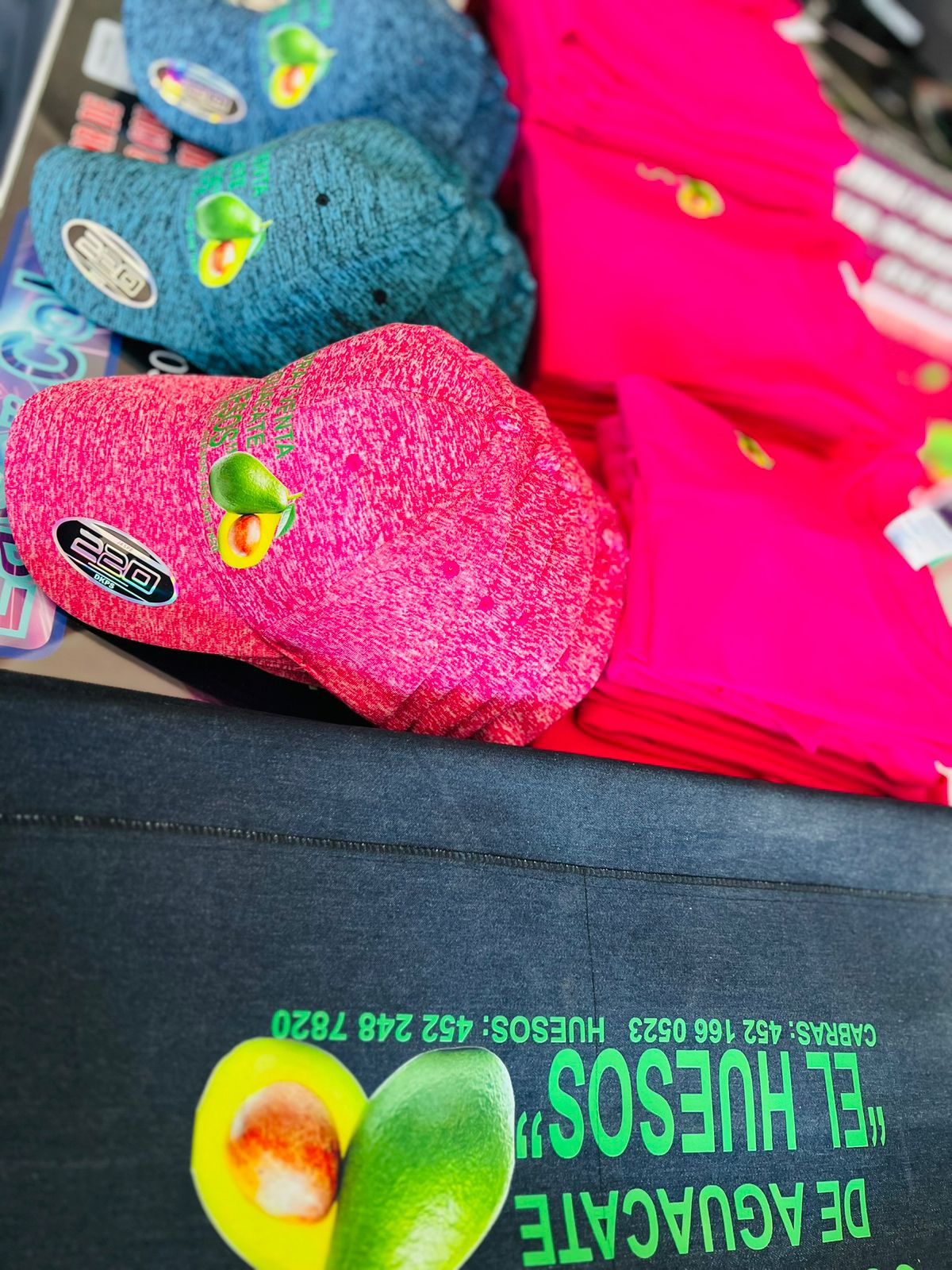 Estamapado DTF Textil