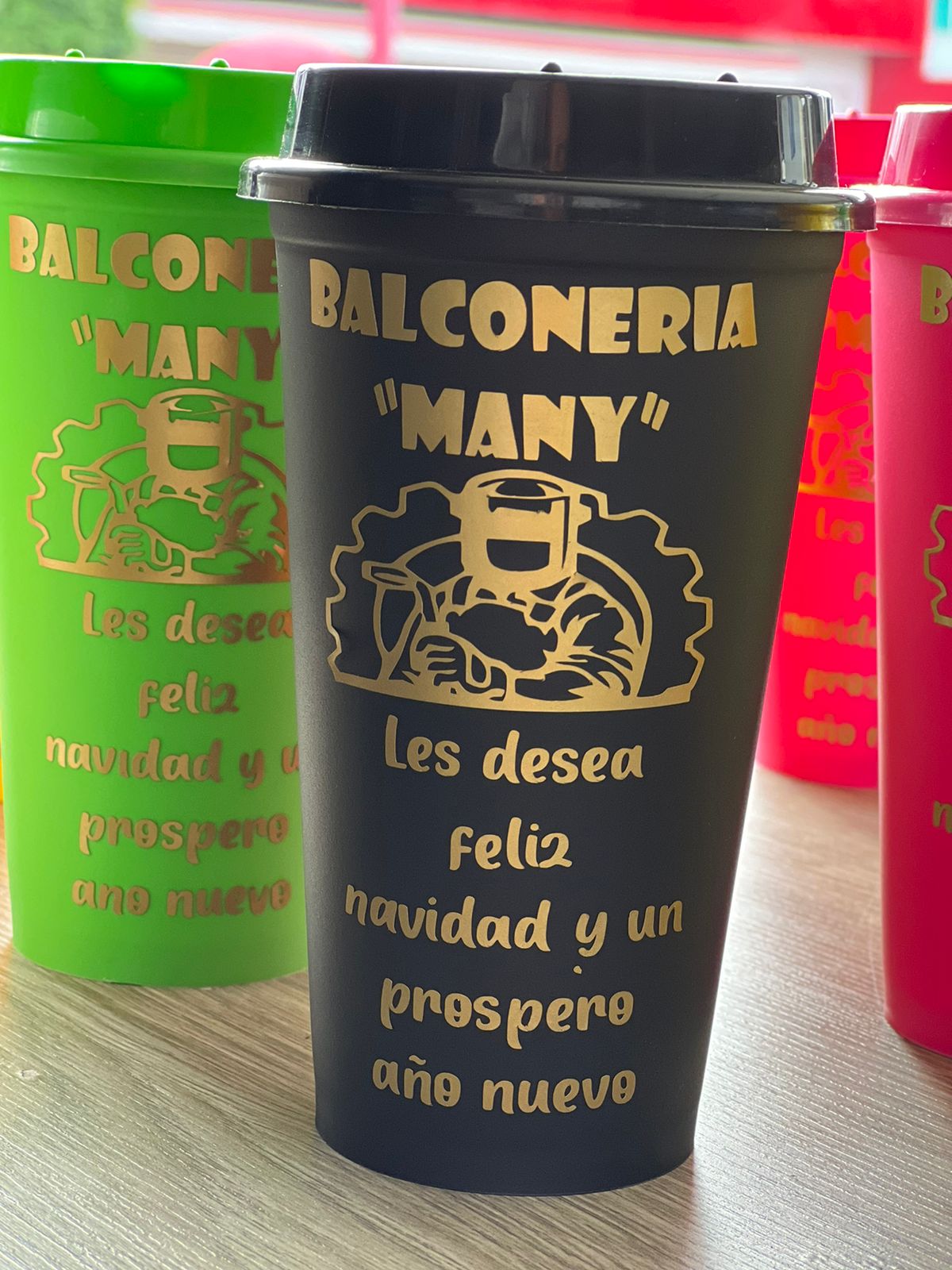 Estampado vinil adhesivo 