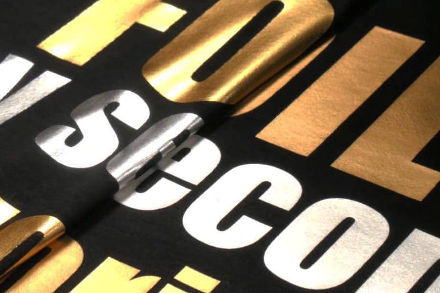 Estampado vinil Textil