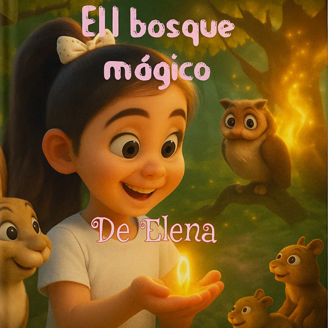 El Bosque Mágico