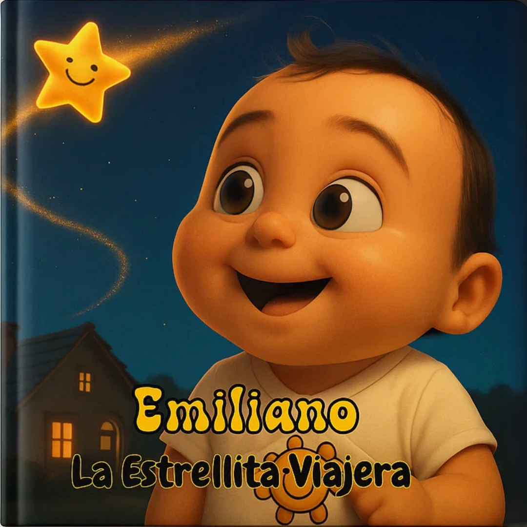 La Estrellita Viajera