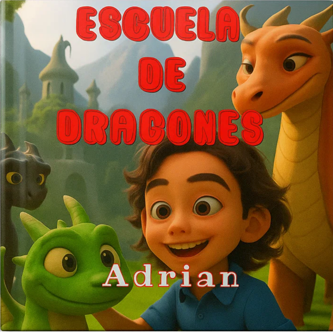 Escuela de Dragones