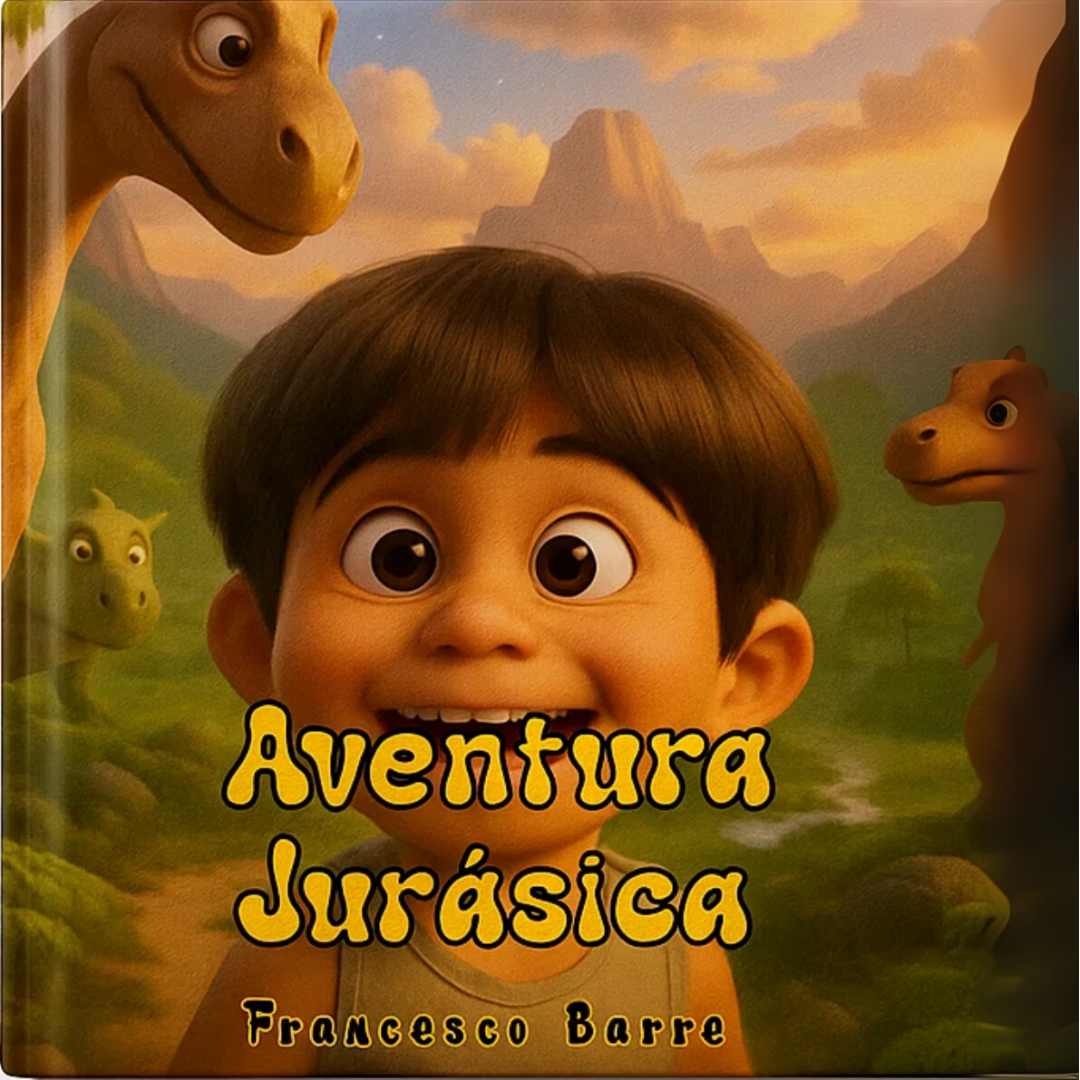 Aventura Jurásica