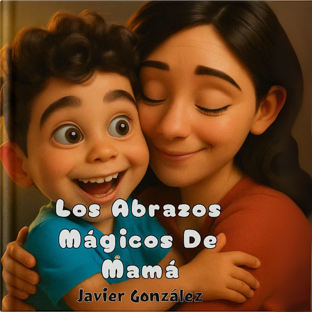 Los Abrazos Mágicos de Mamá