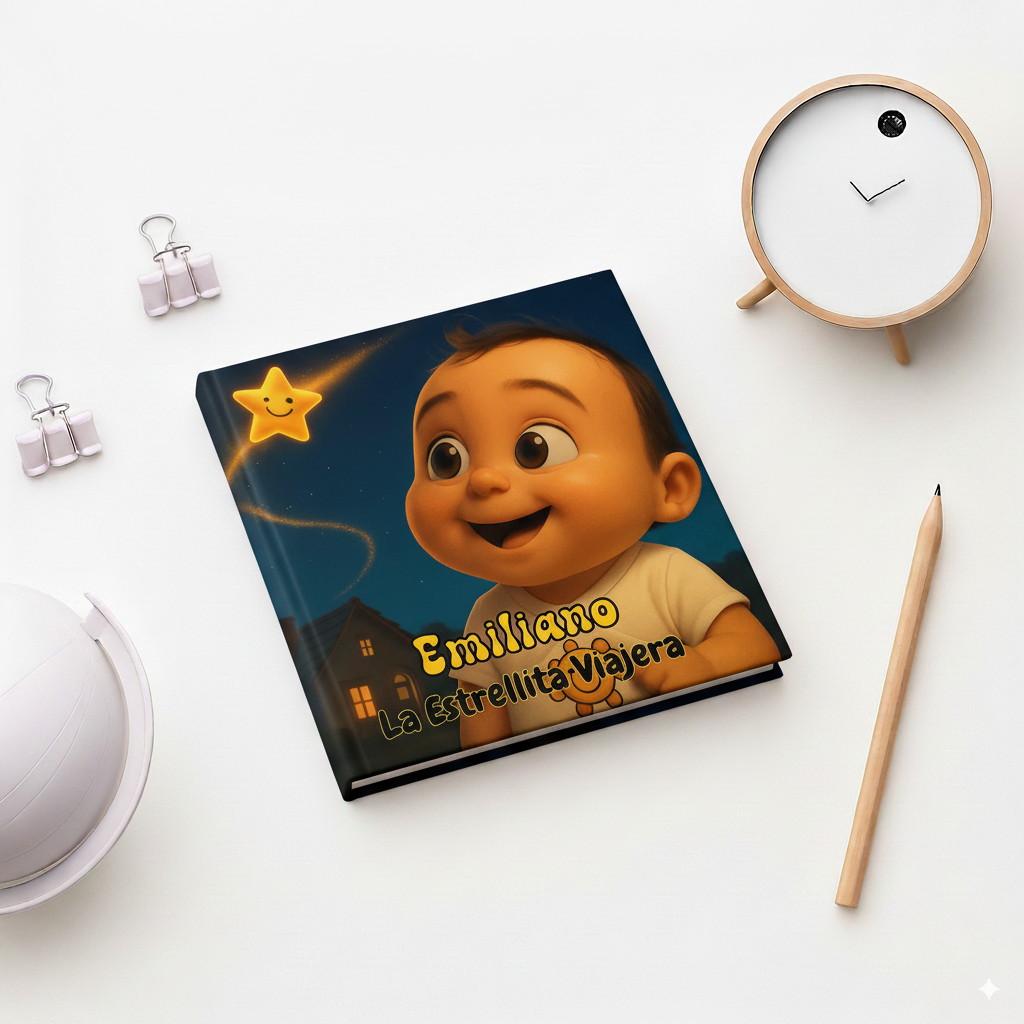 La Estrellita Viajera