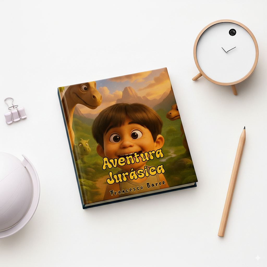 Aventura Jurásica